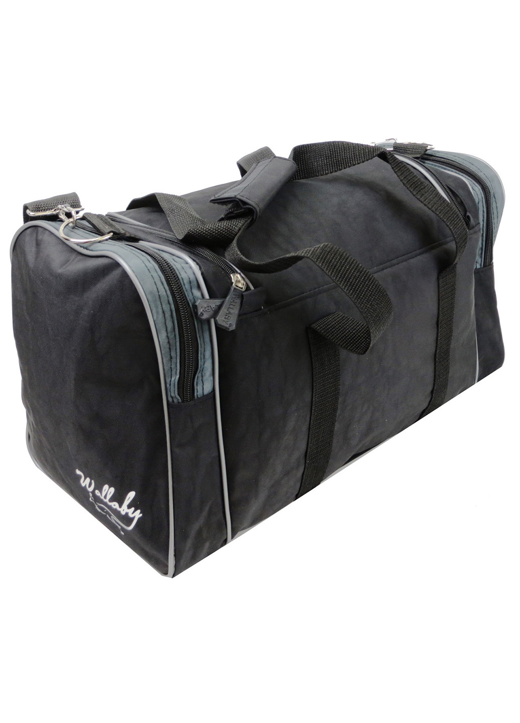 Спортивна сумка 45х25х21 см Wallaby (233420220)