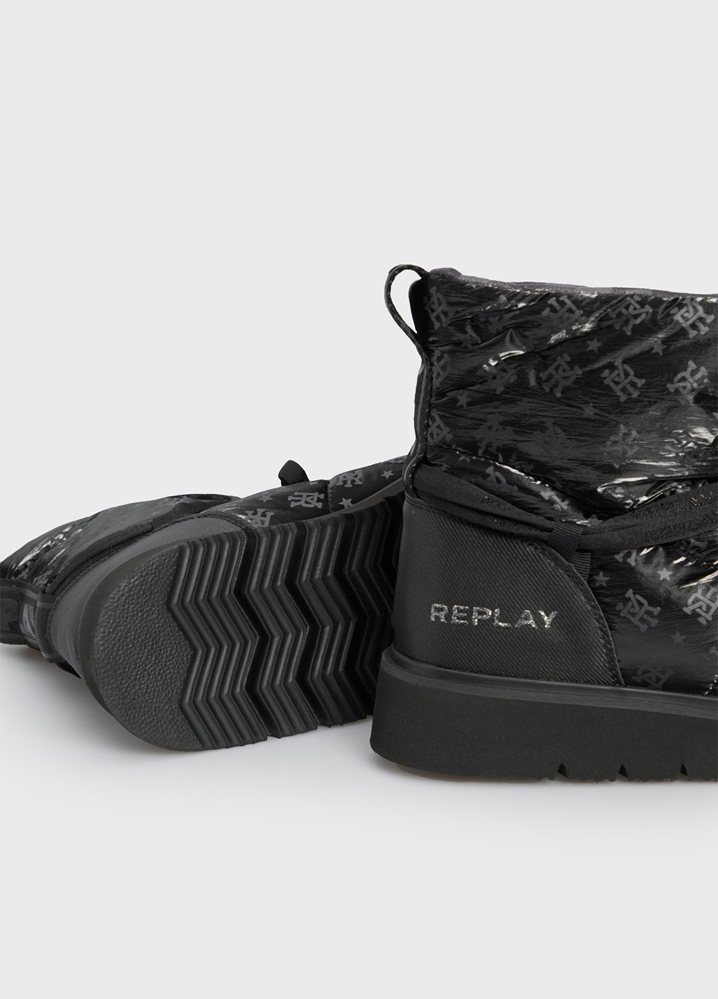 Напівчоботи Replay (315642385)