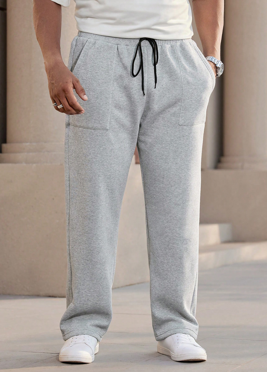 Штани SHEIN (365779666)