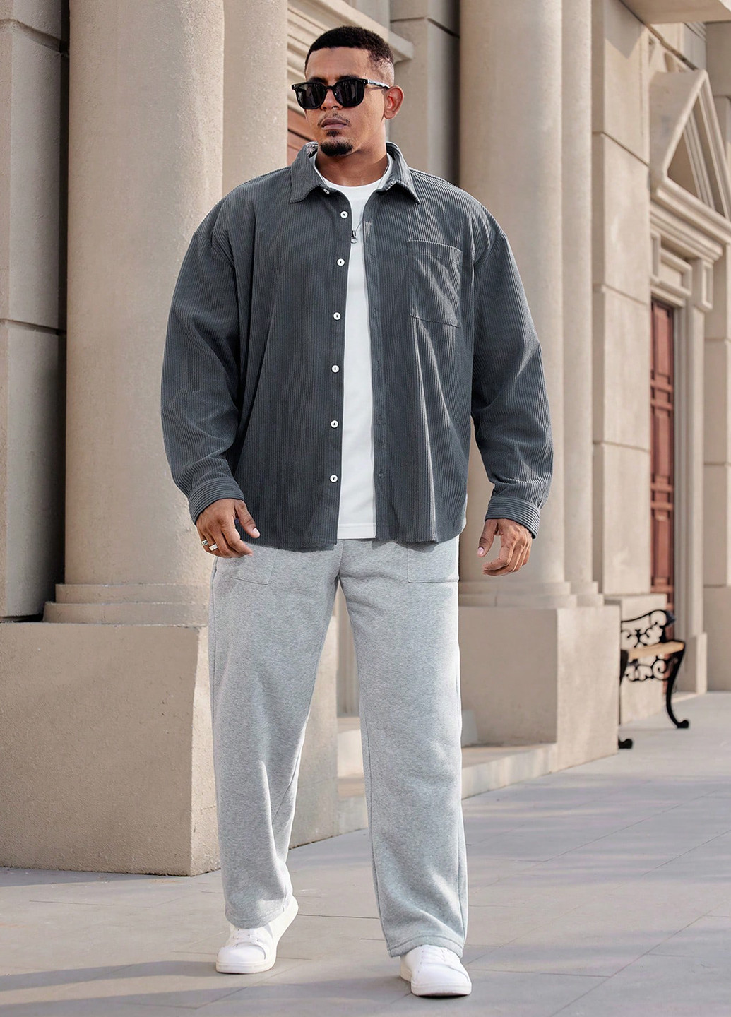 Штани SHEIN (365779666)