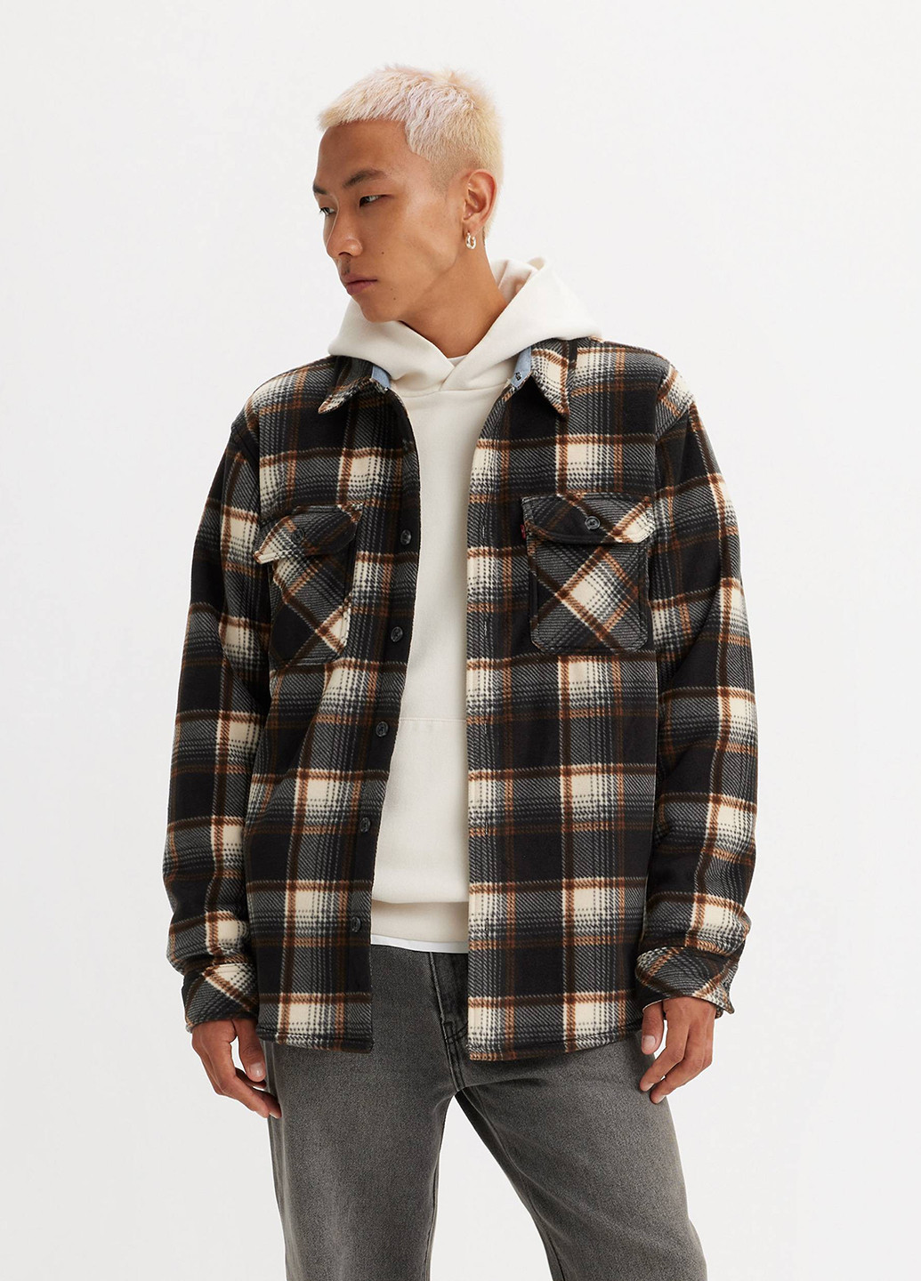 Куртка-сорочка Levi's (340317915)