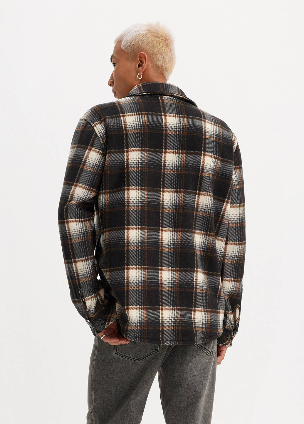 Куртка-сорочка Levi's (340317915)