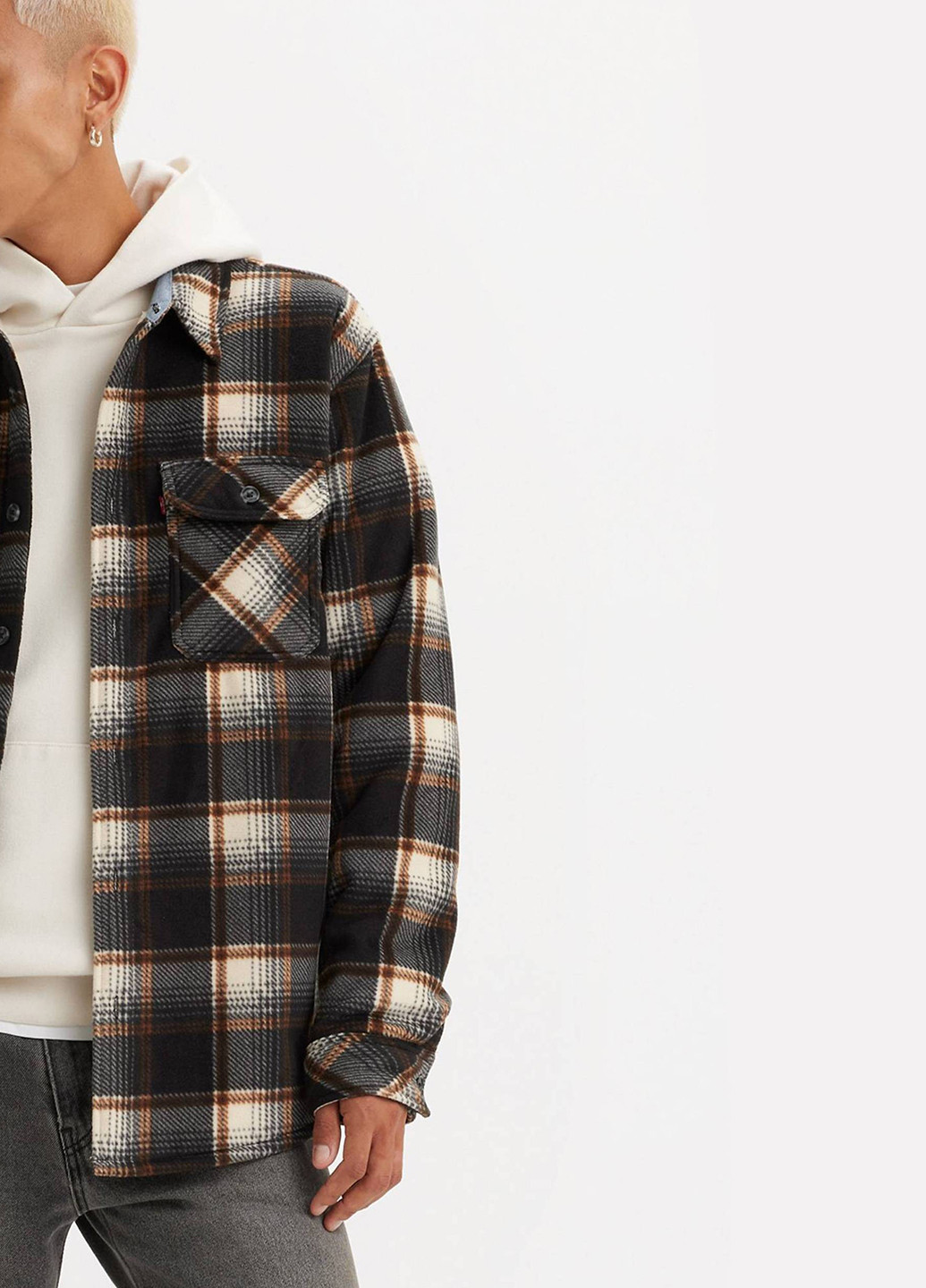 Куртка-сорочка Levi's (340317915)