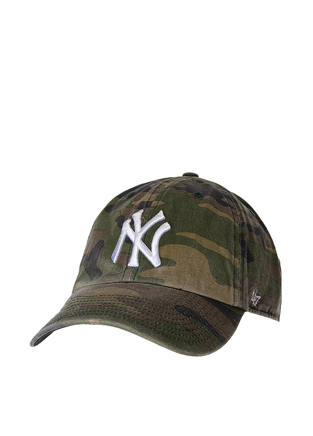 Кепка 47 47 brand clean up new york yankees (223732842)