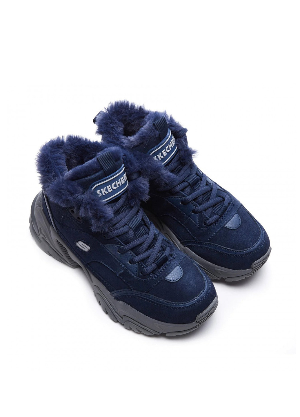 Черевики Skechers Stamina V2 (299935107)