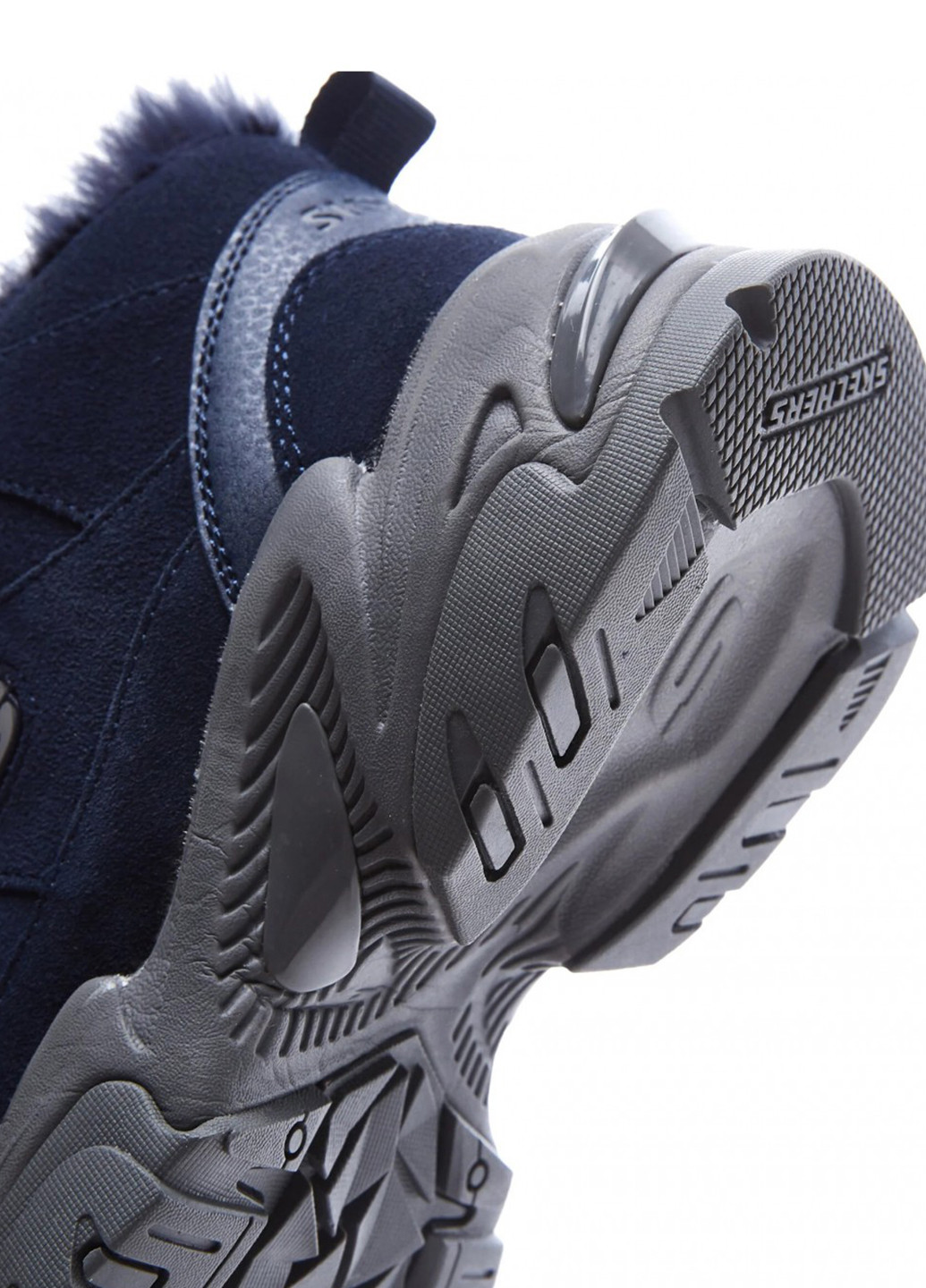 Черевики Skechers Stamina V2 (299935107)