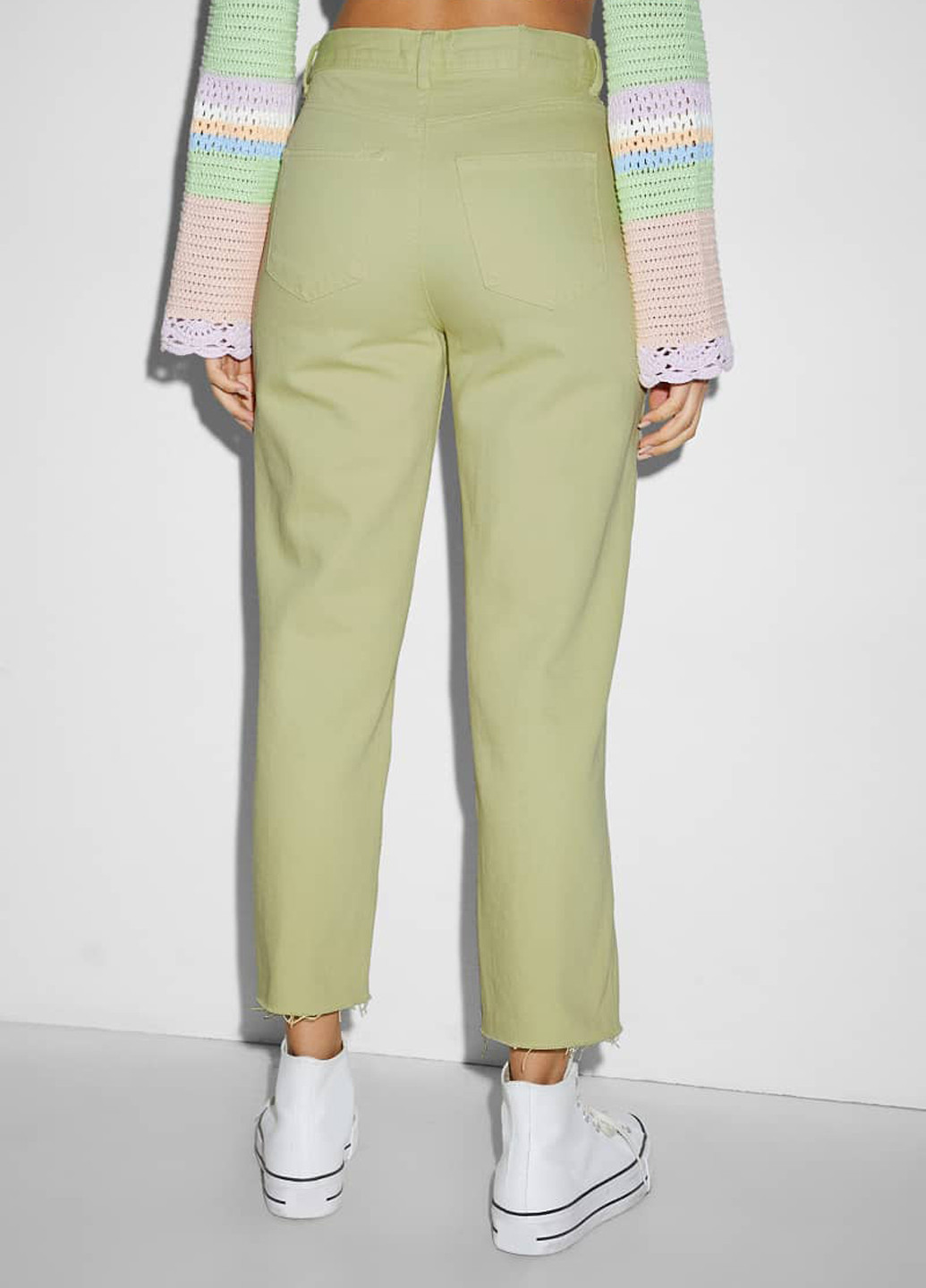 Джинси C&A - (294858376)