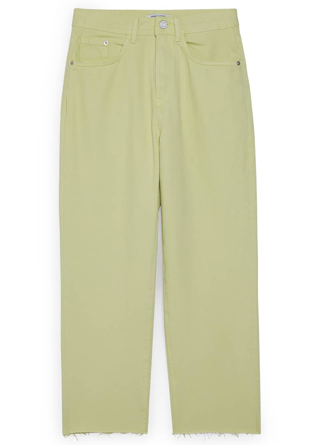 Джинси C&A - (294858376)