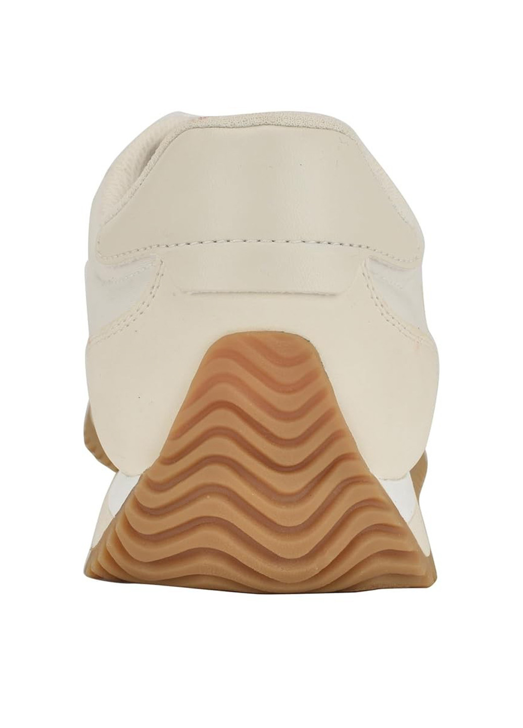 Кроссовки Calvin Klein молочные демисезоны (362621994)