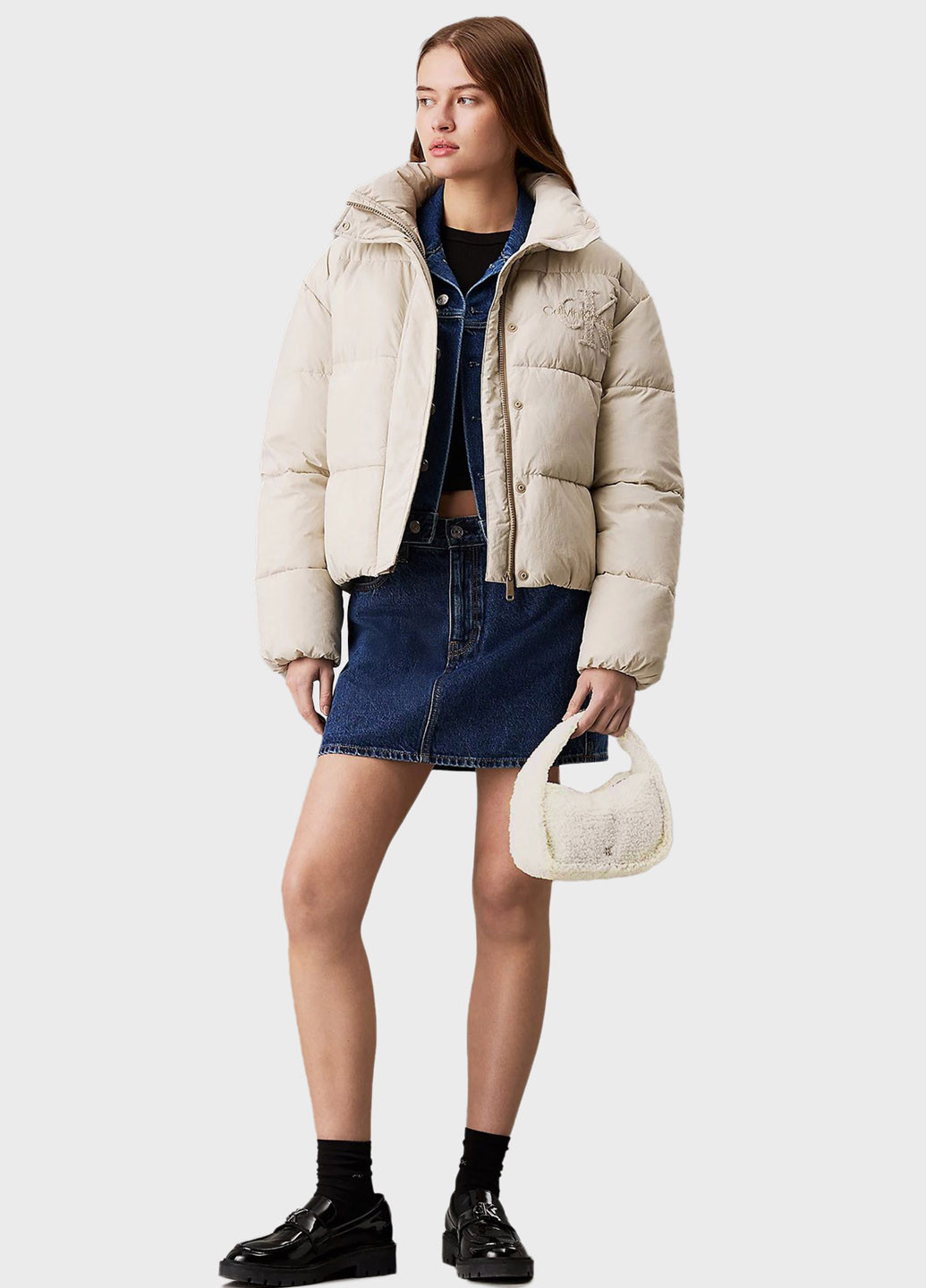 Сумка Calvin Klein Jeans (366292657)