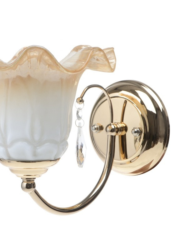 Бра настінне накладне класичне LK-78W/1 Brille (253894249)