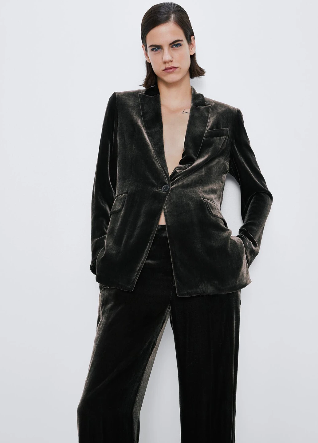 Штани Zara (251188486)