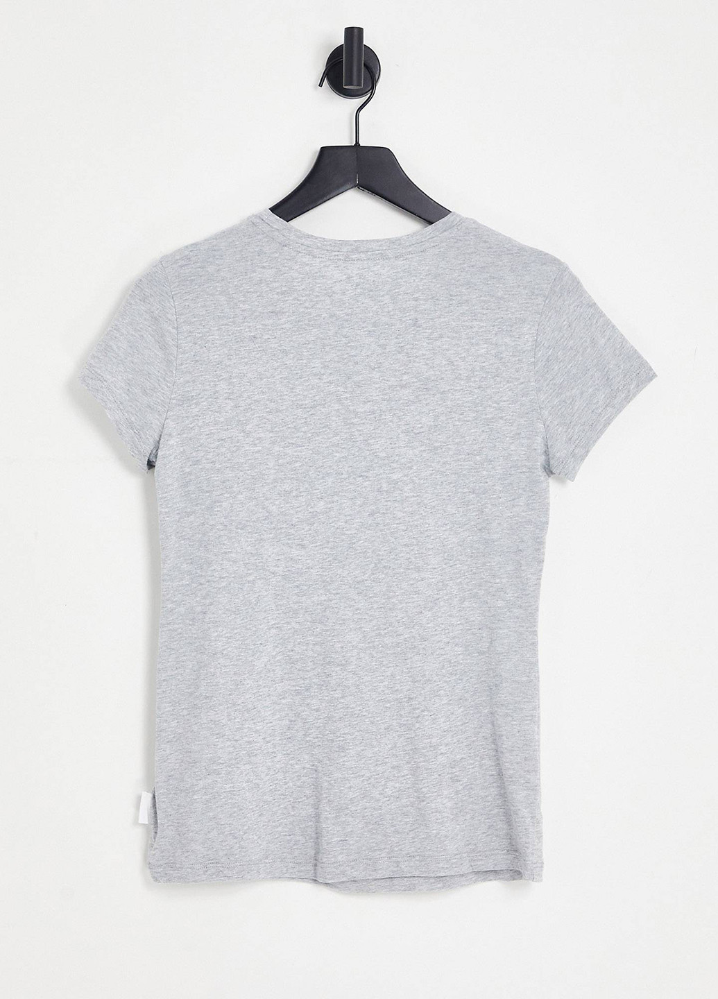Сіра всесезон футболка Calvin Klein