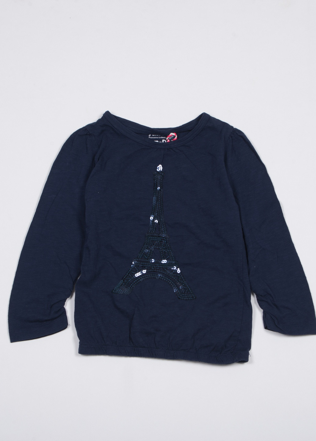 Лонгслів TOM DU (251380287)