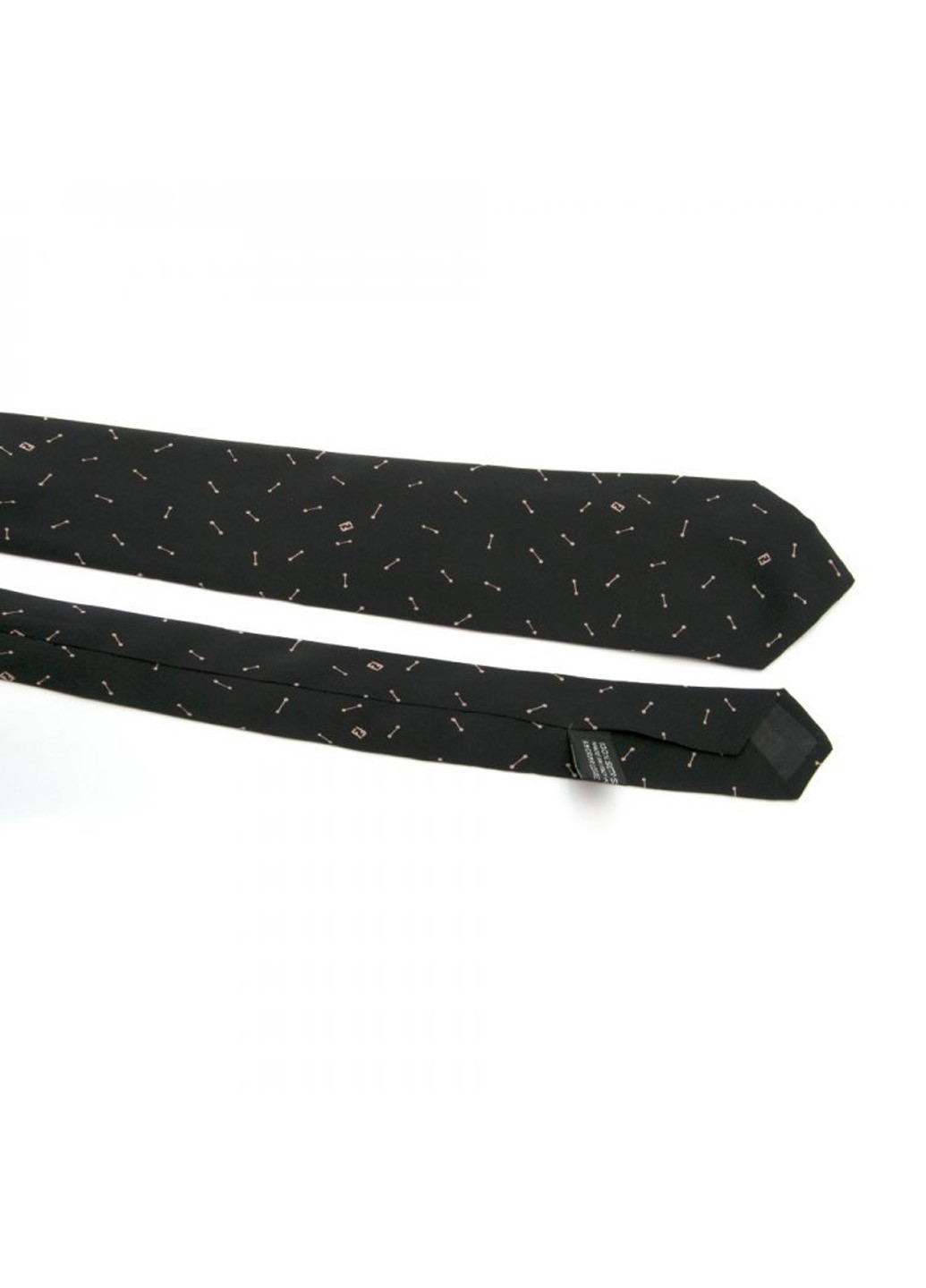 Краватка 8 см Fendi (191127728)