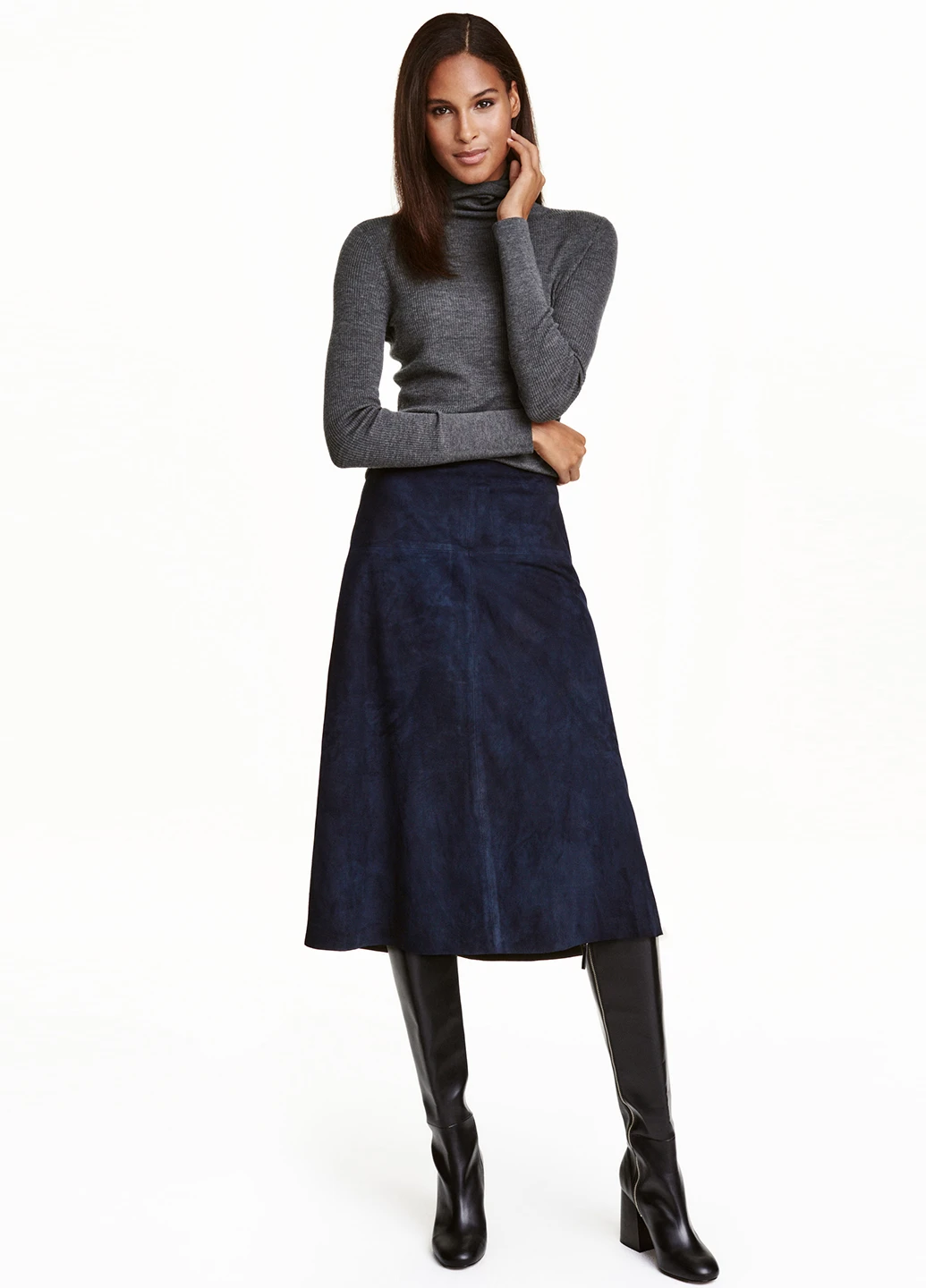 Спідниця H&M (50810401)