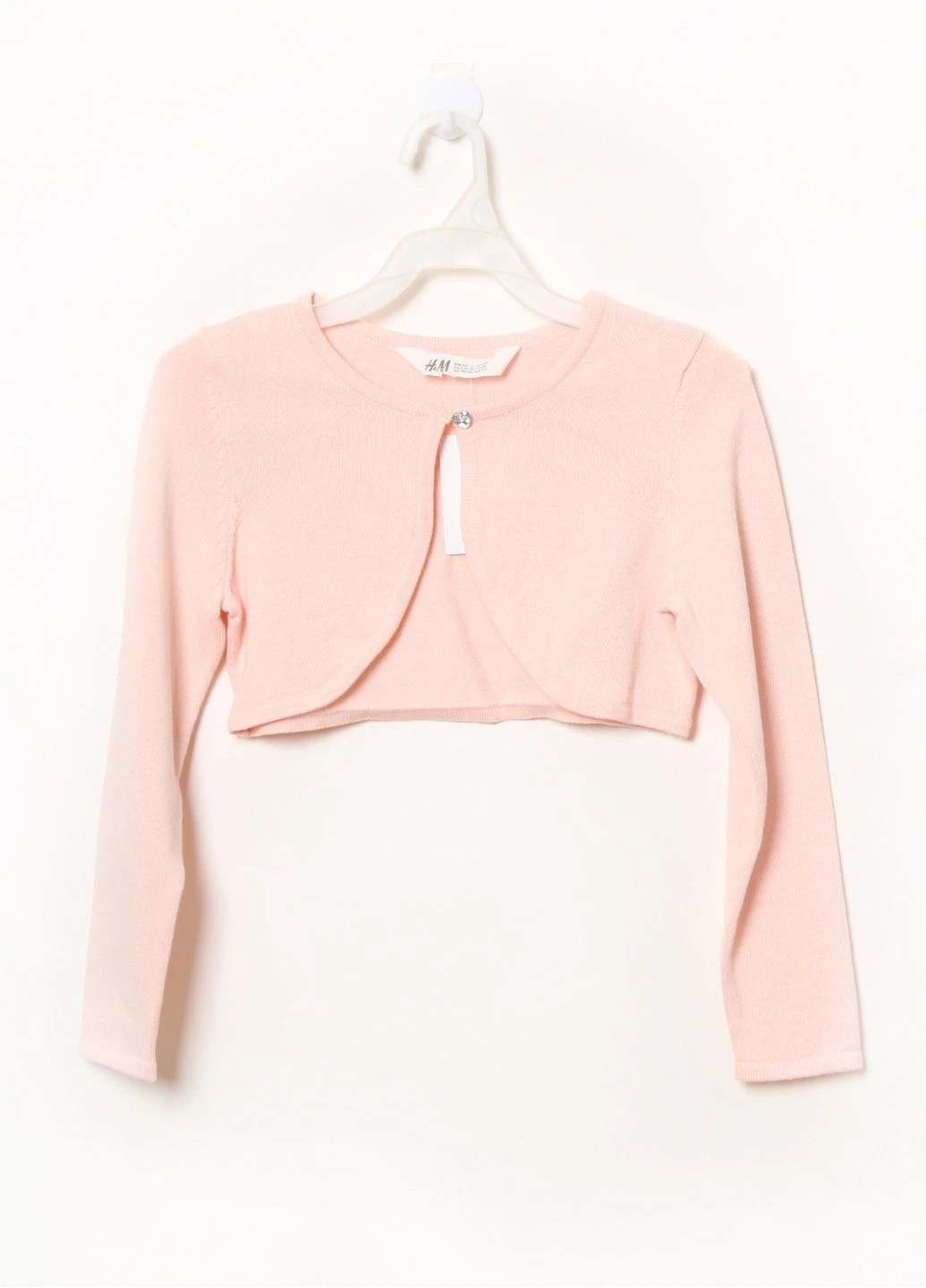Болеро H&M (190602137)