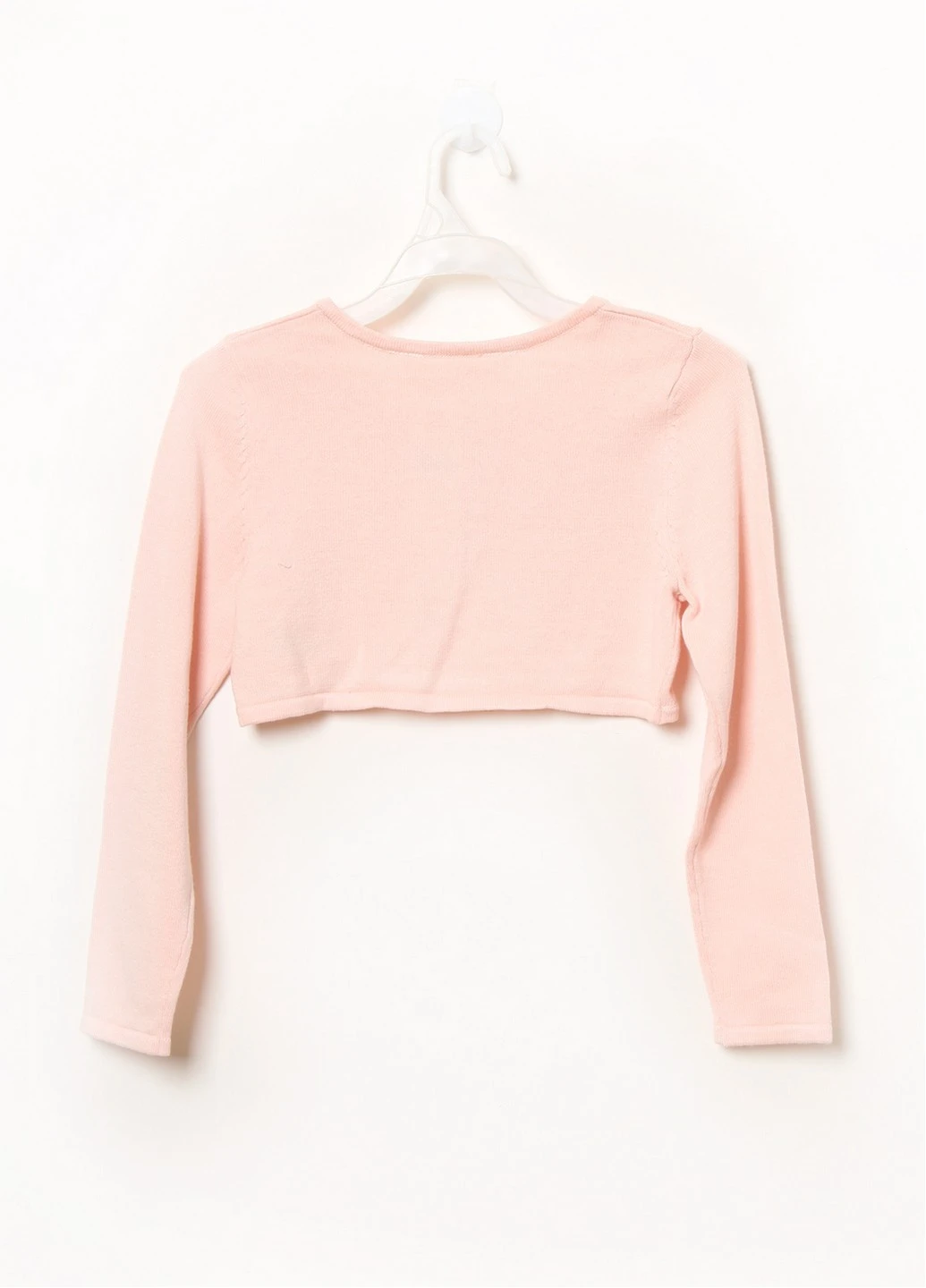 Болеро H&M (190602137)