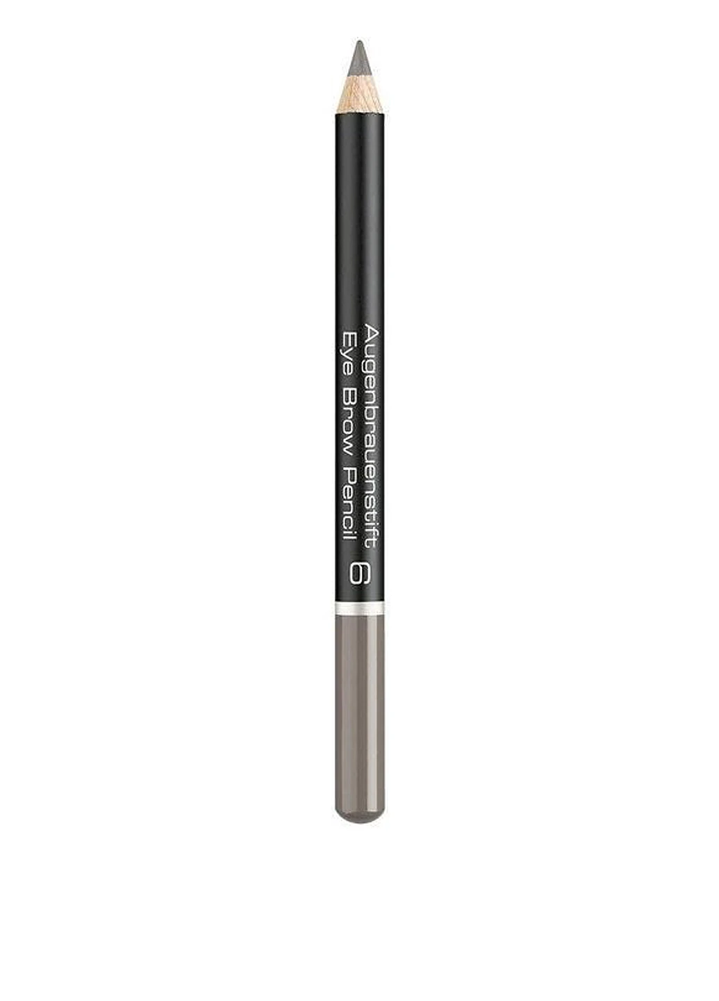 Карандаш для бровей "Eye Brow Pencil", №6, 1,1 г Artdeco (13050631)