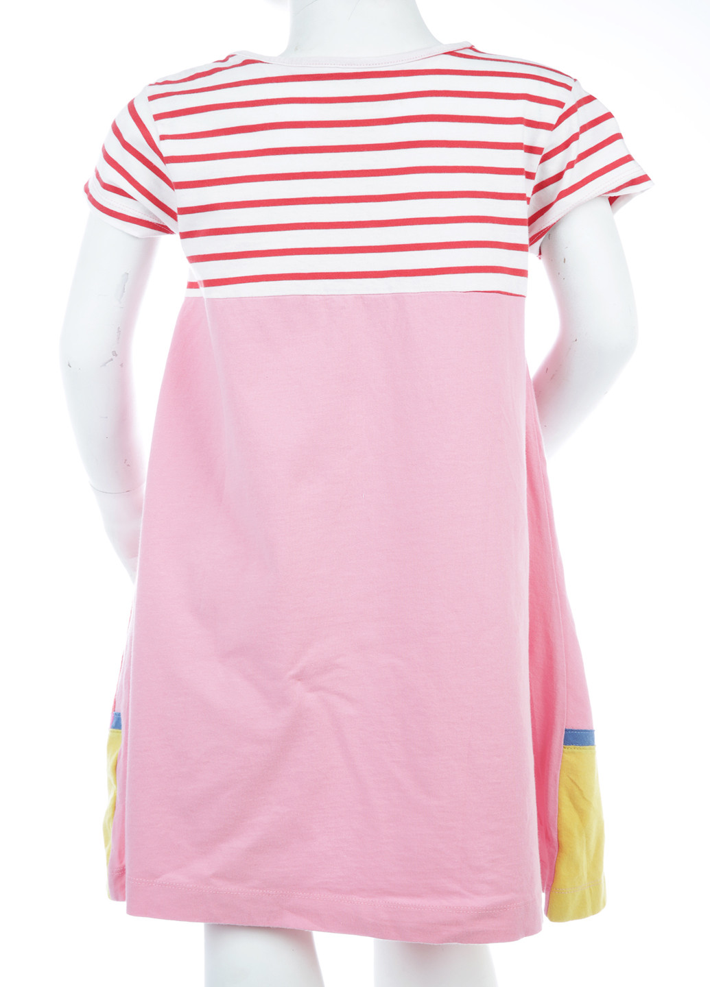 Комбінована сукня Boden (289617485)