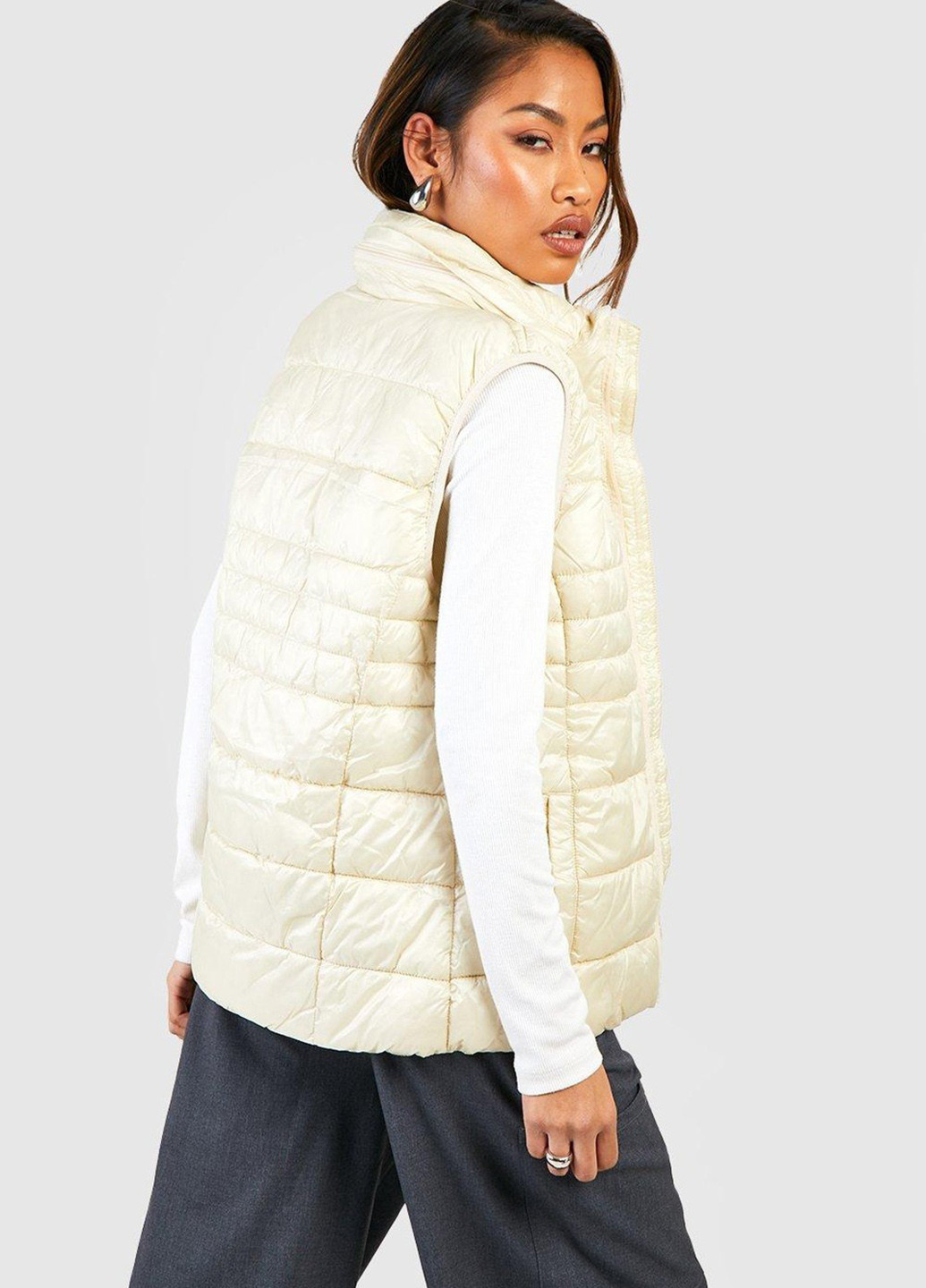 Жилет Boohoo (315343140)