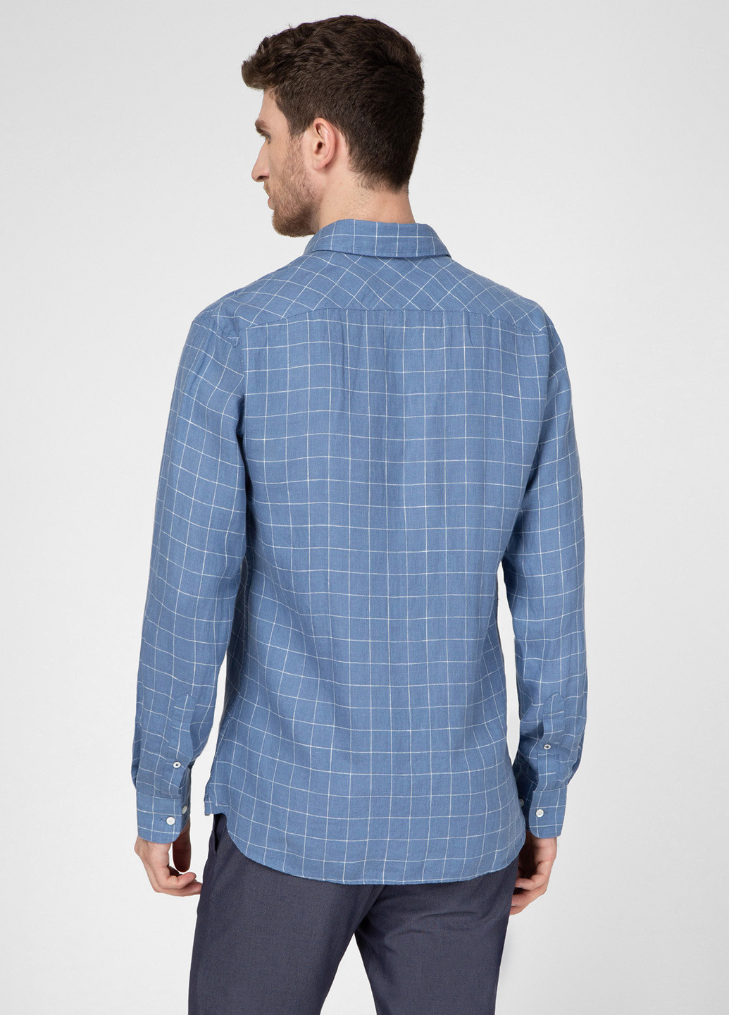 Сорочка Trussardi Jeans (187651859)