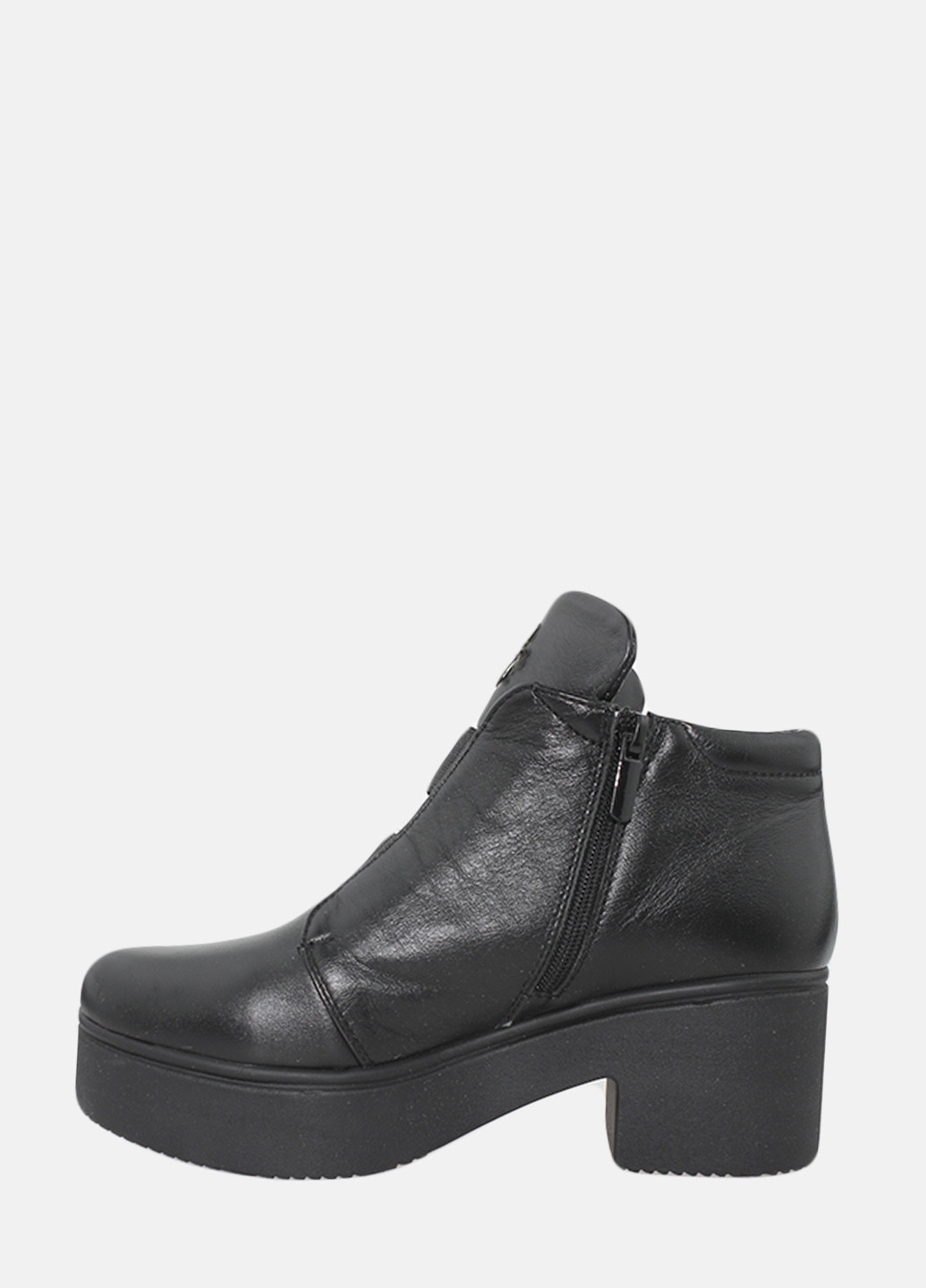 Черевики RE02244 Чорний Emilio (252801473)