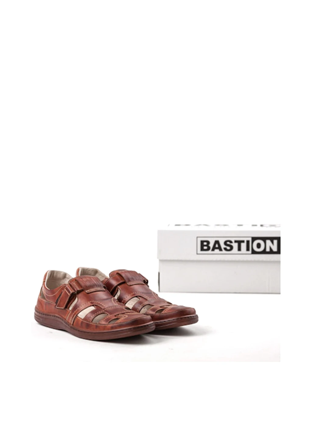 Сандалії Bastion (260660922)