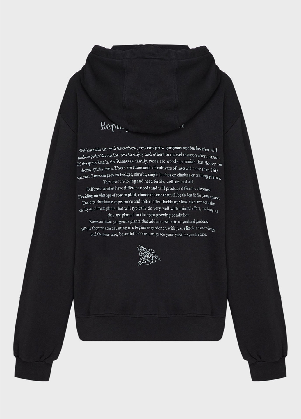 Худи Replay (315067059)