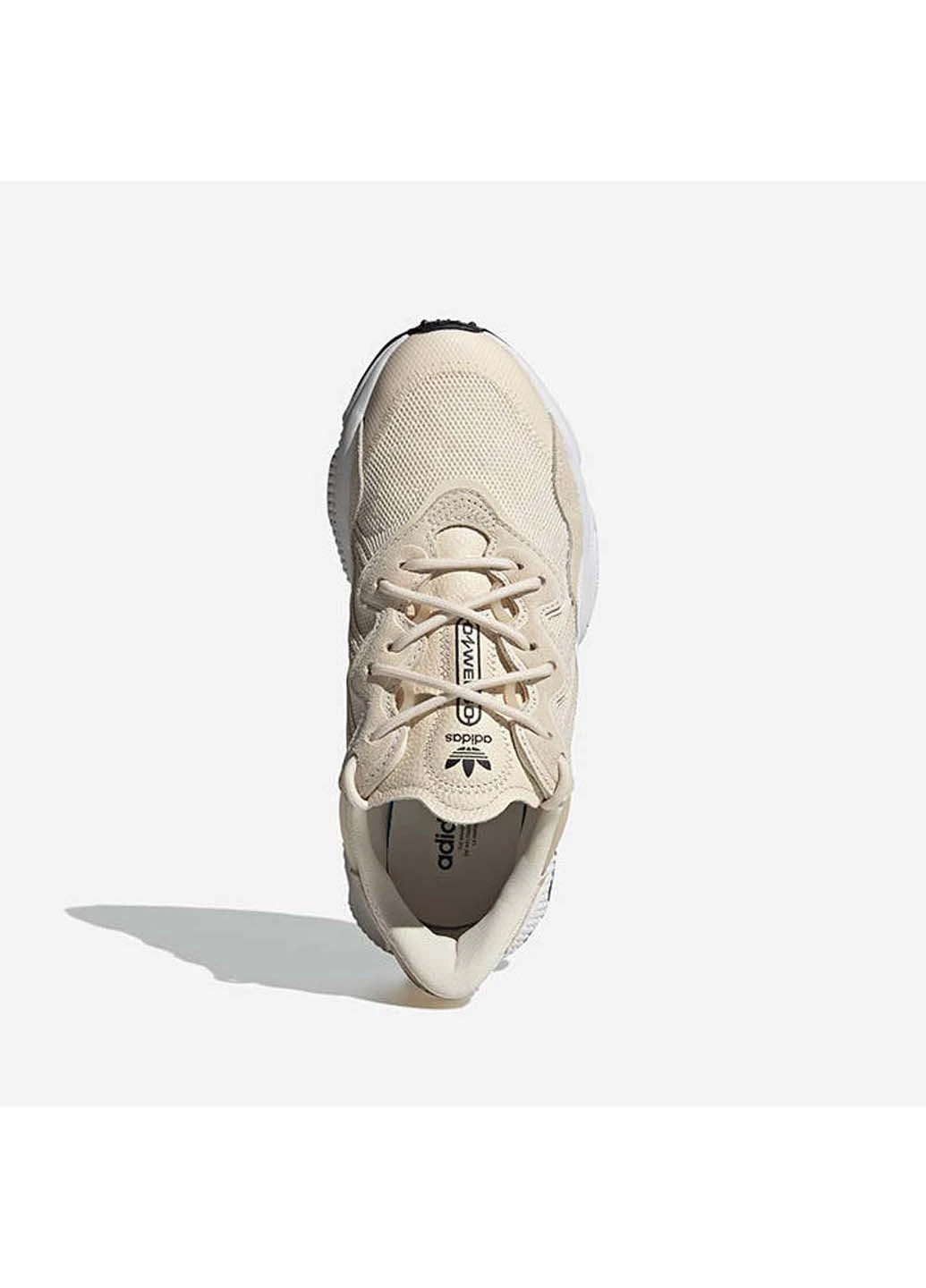 Кросівки adidas бежеві демісезони (253725694)