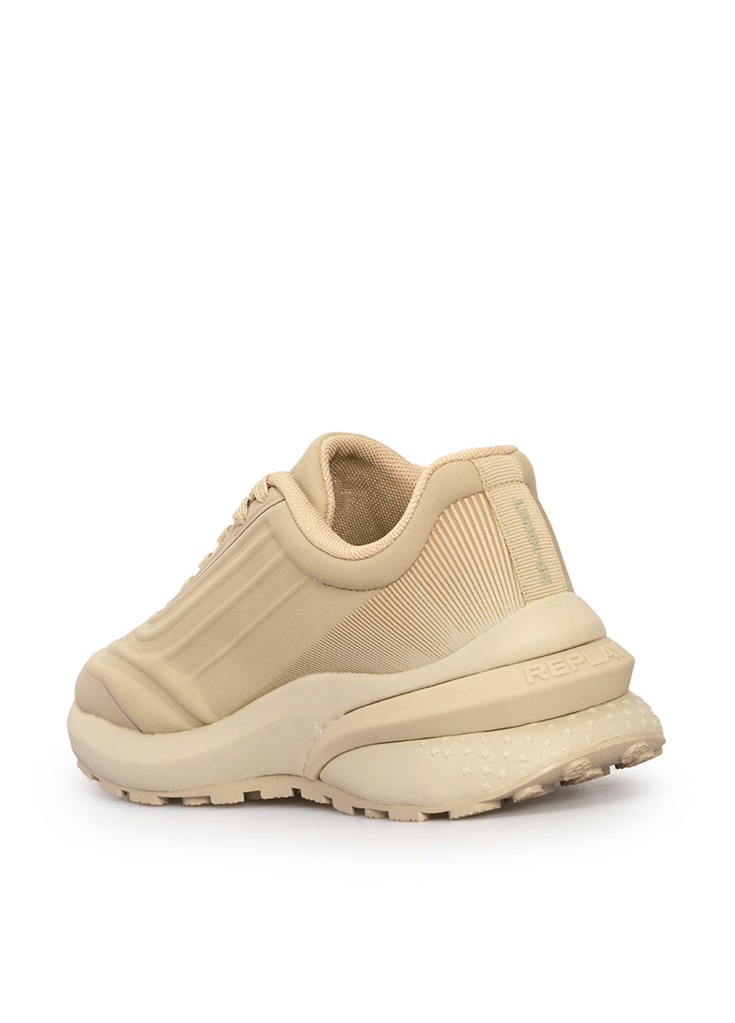 Кросівки Replay бежеві всесезони (315667185)