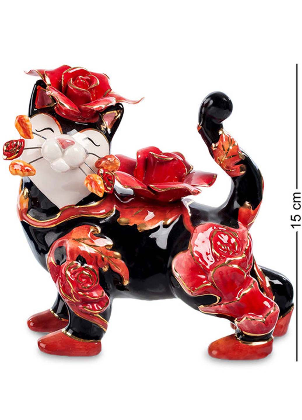 Декоративна фігурка Pussy rosette Pavone (255416821)