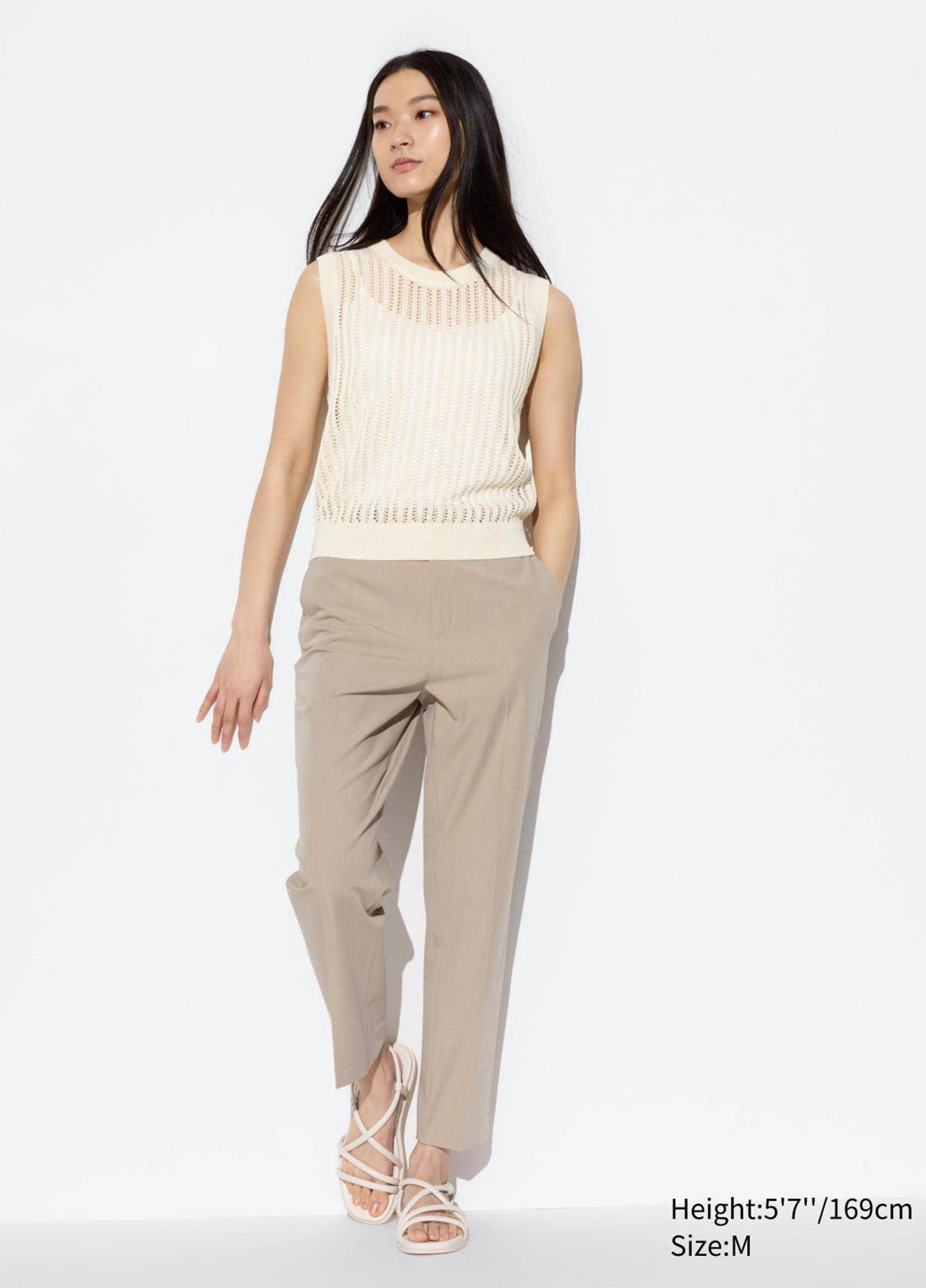 Штани Uniqlo (335388953)