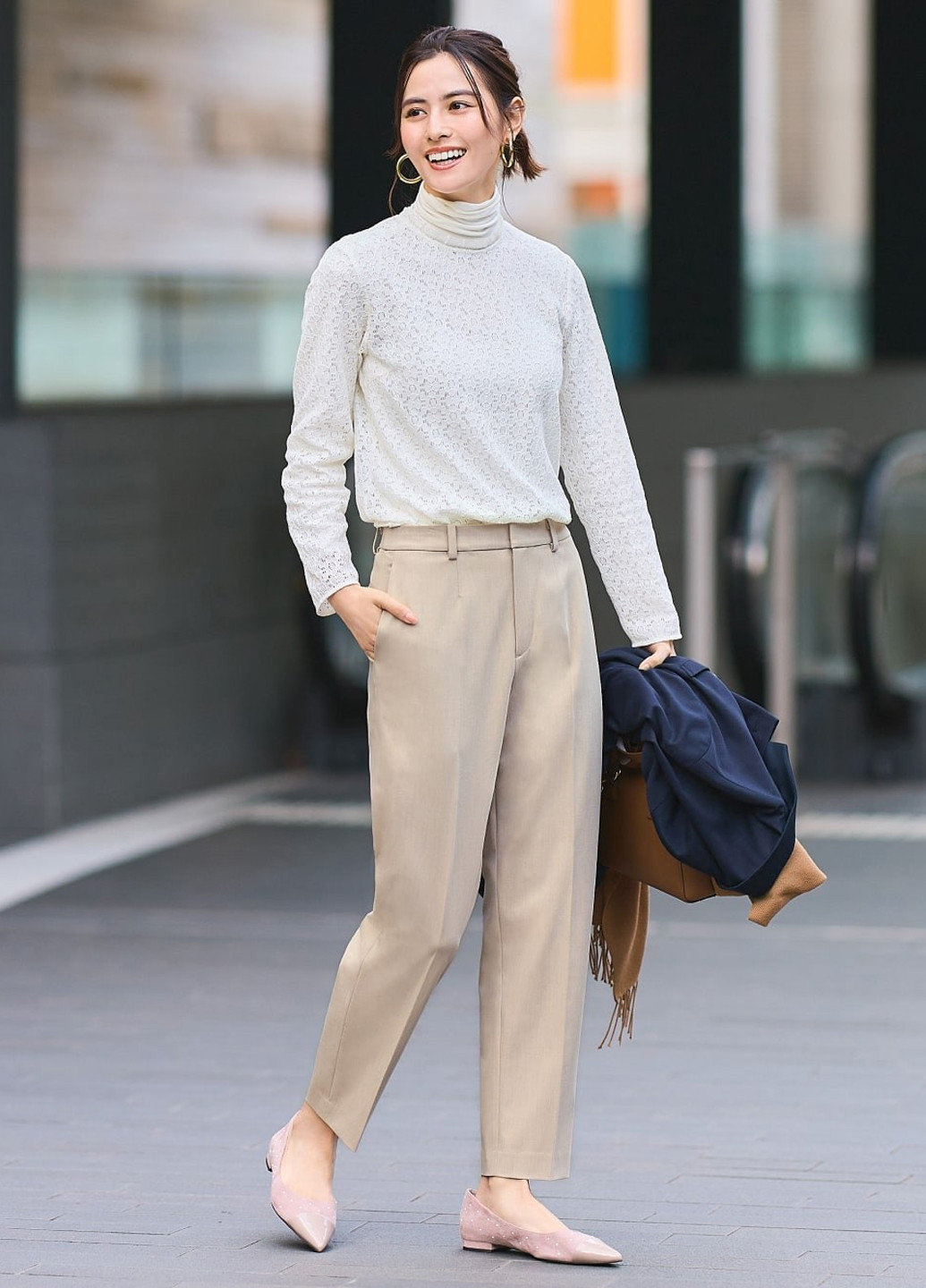 Штани Uniqlo (335388953)