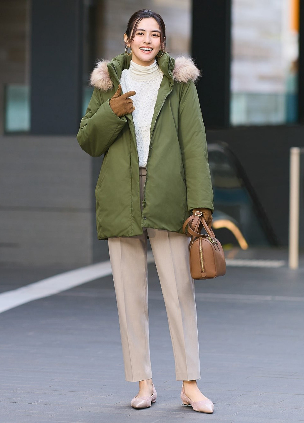 Штани Uniqlo (335388953)