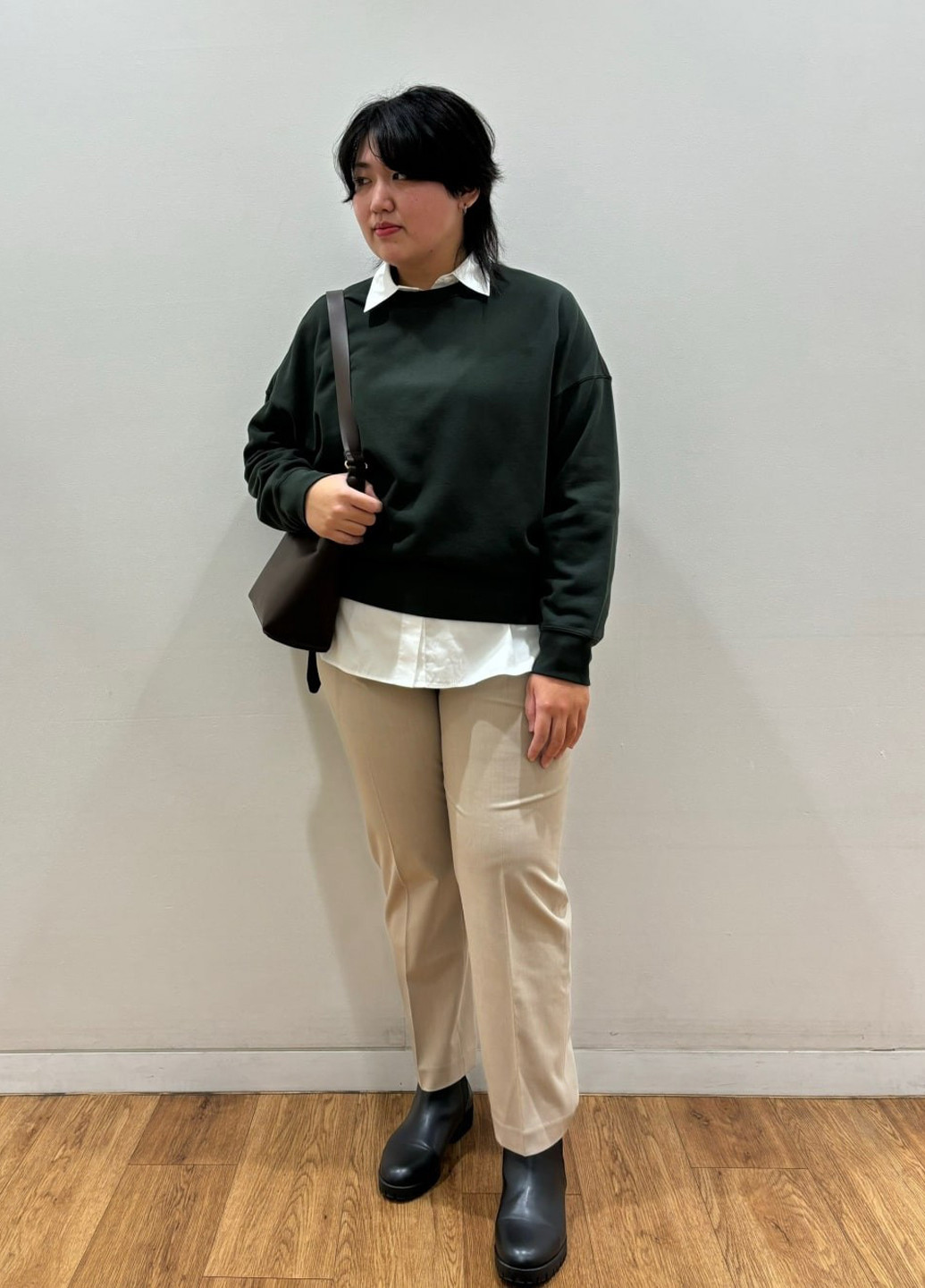 Штани Uniqlo (335388953)