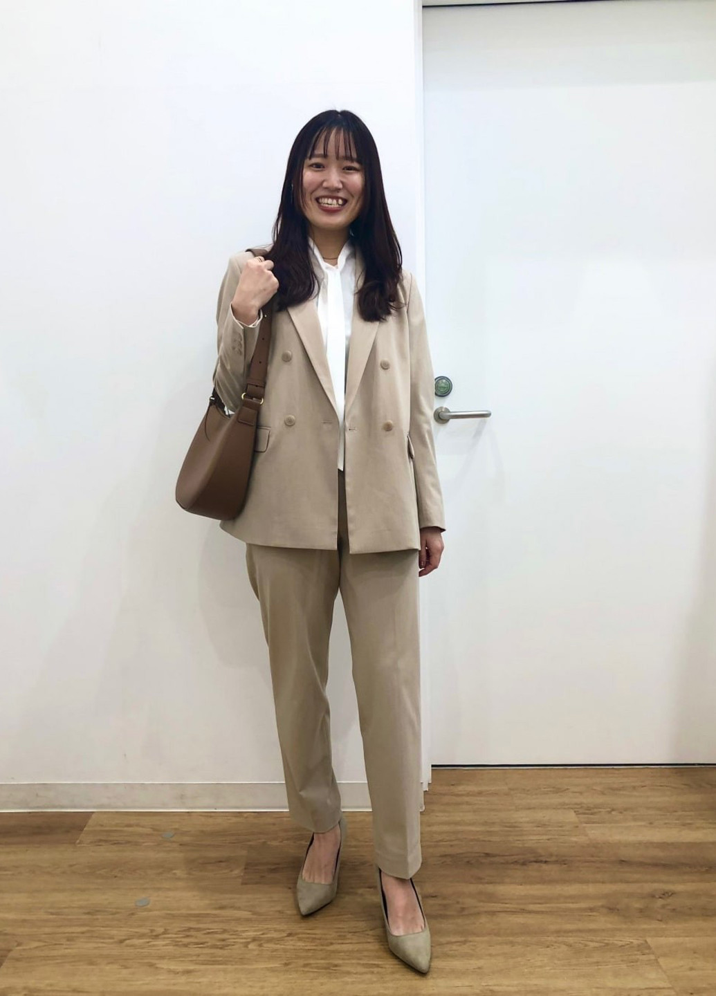 Штани Uniqlo (335388953)