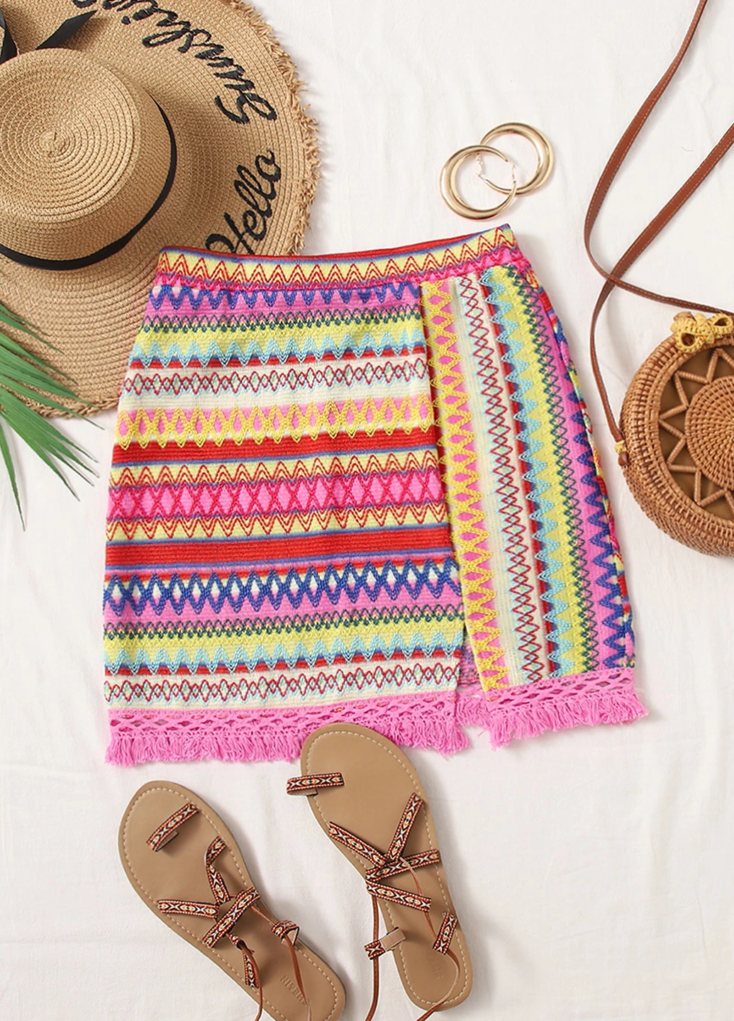 Спідниця SHEIN (316228625)