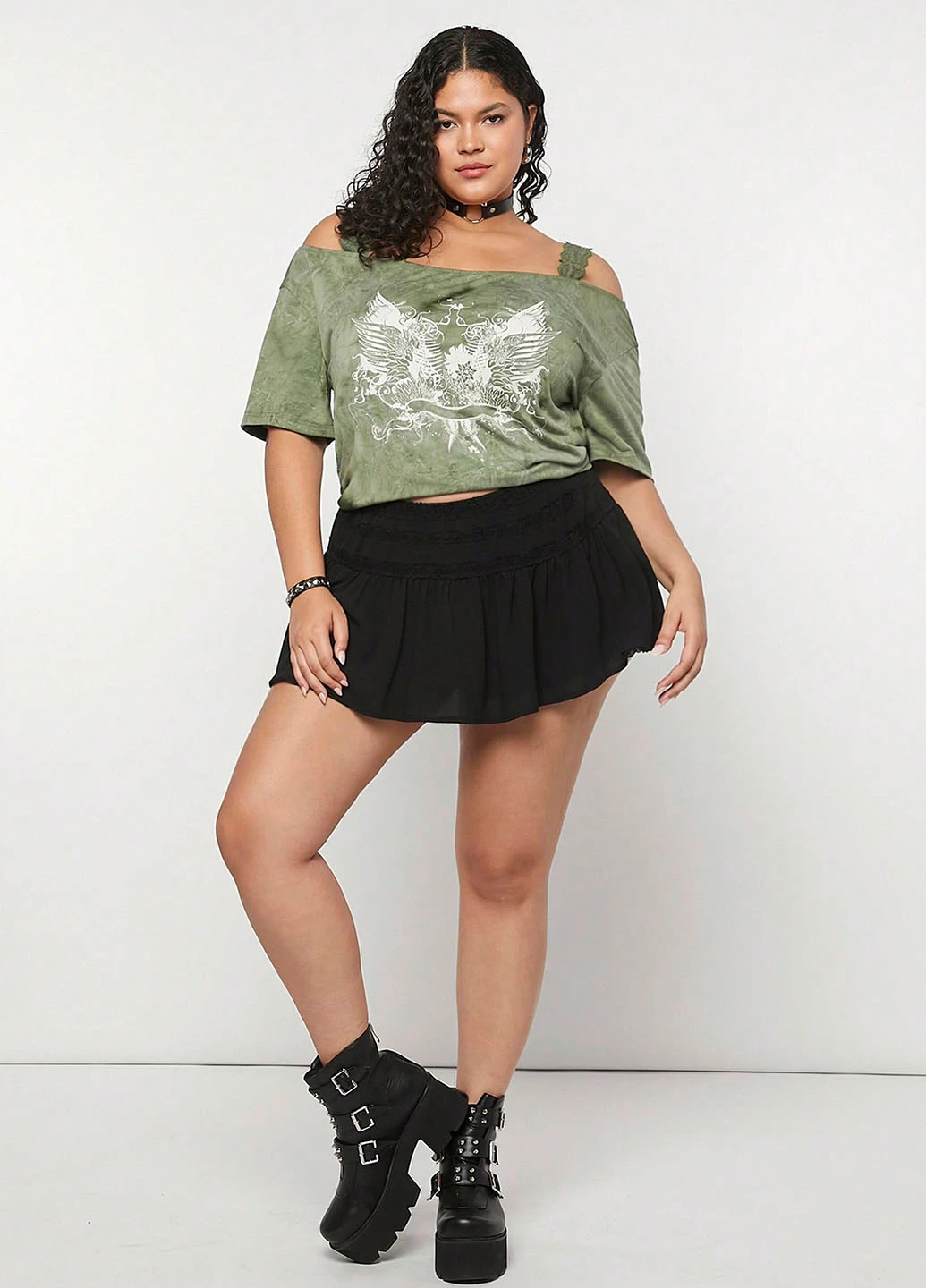 Футболка SHEIN - (339603441)