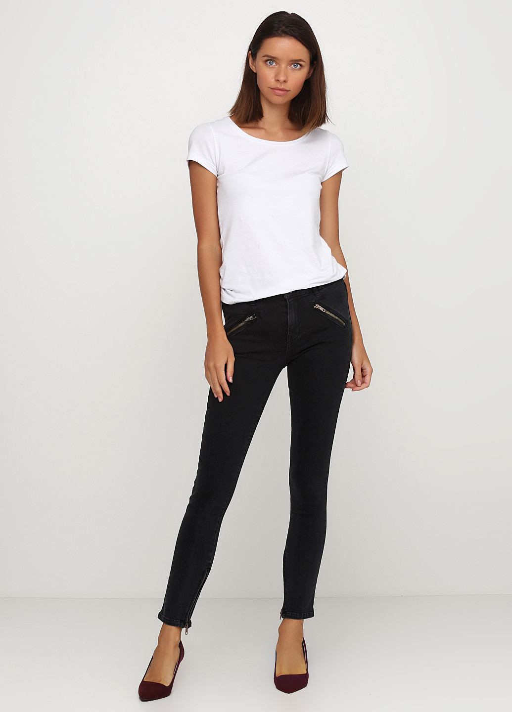 Джинсы IVY - (143036072)