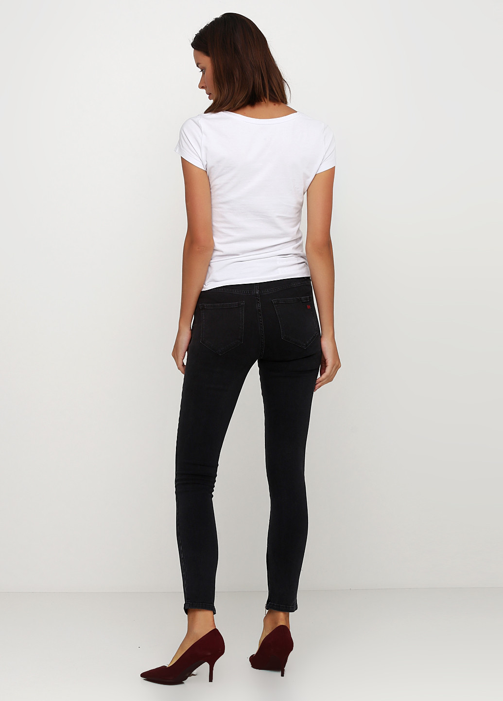 Джинсы IVY - (143036072)