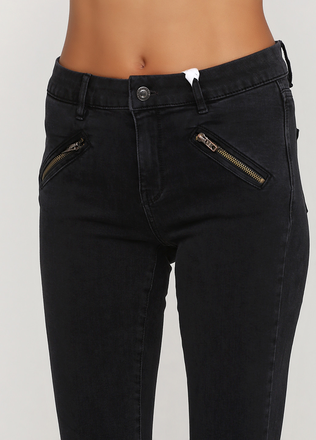 Джинсы IVY - (143036072)