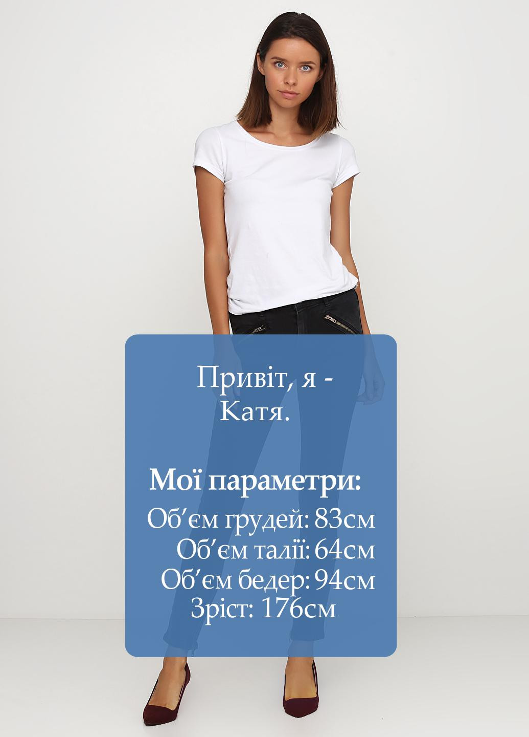 Джинсы IVY - (143036072)