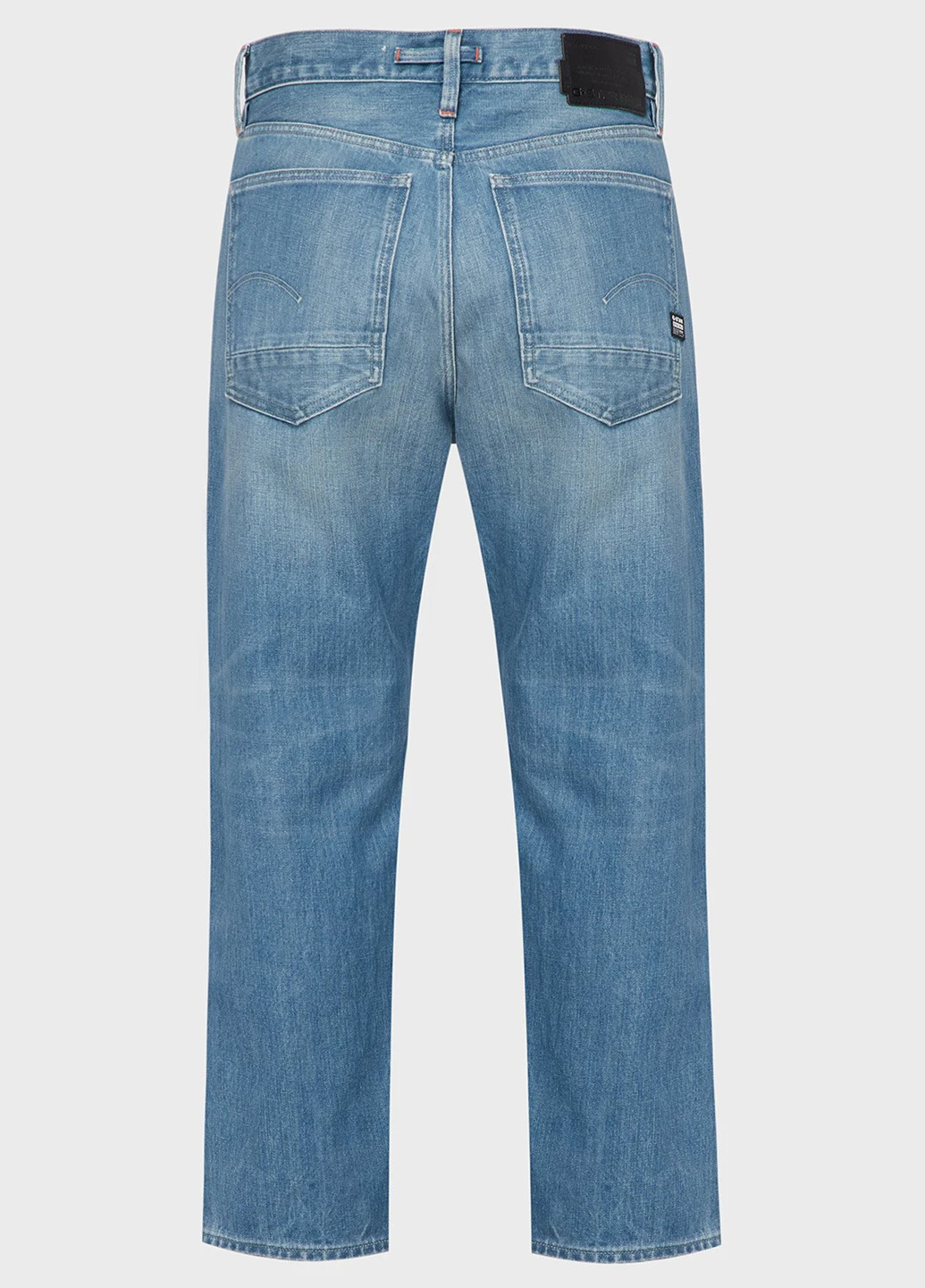 Джинсы G-Star Raw - (267579425)