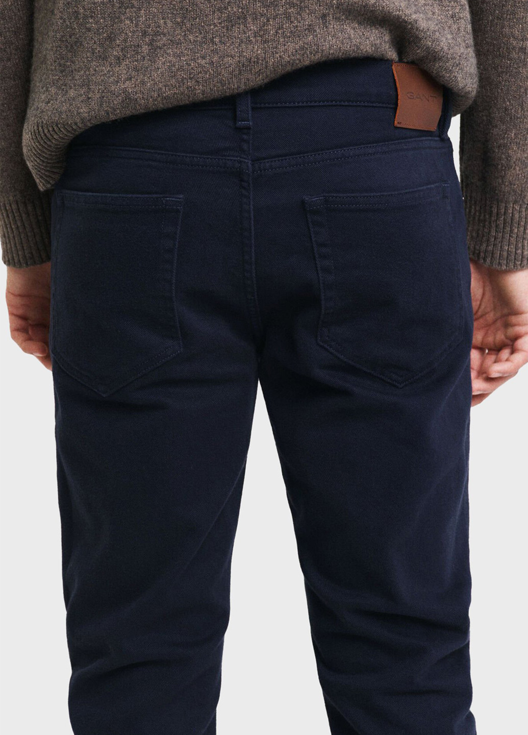 Джинси Gant (322557647)