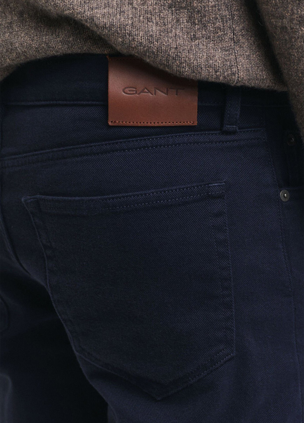 Джинси Gant (322557647)