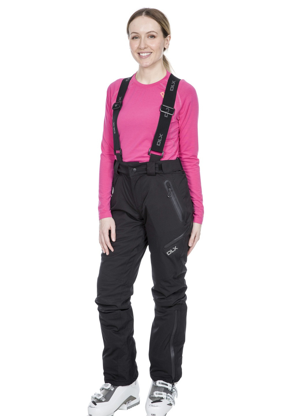 Брюки Trespass MARISOL - FEMALE DLX SKI TRS (250087293)