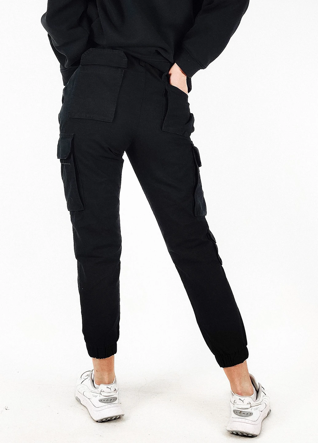 Штани Bershka (256741829)