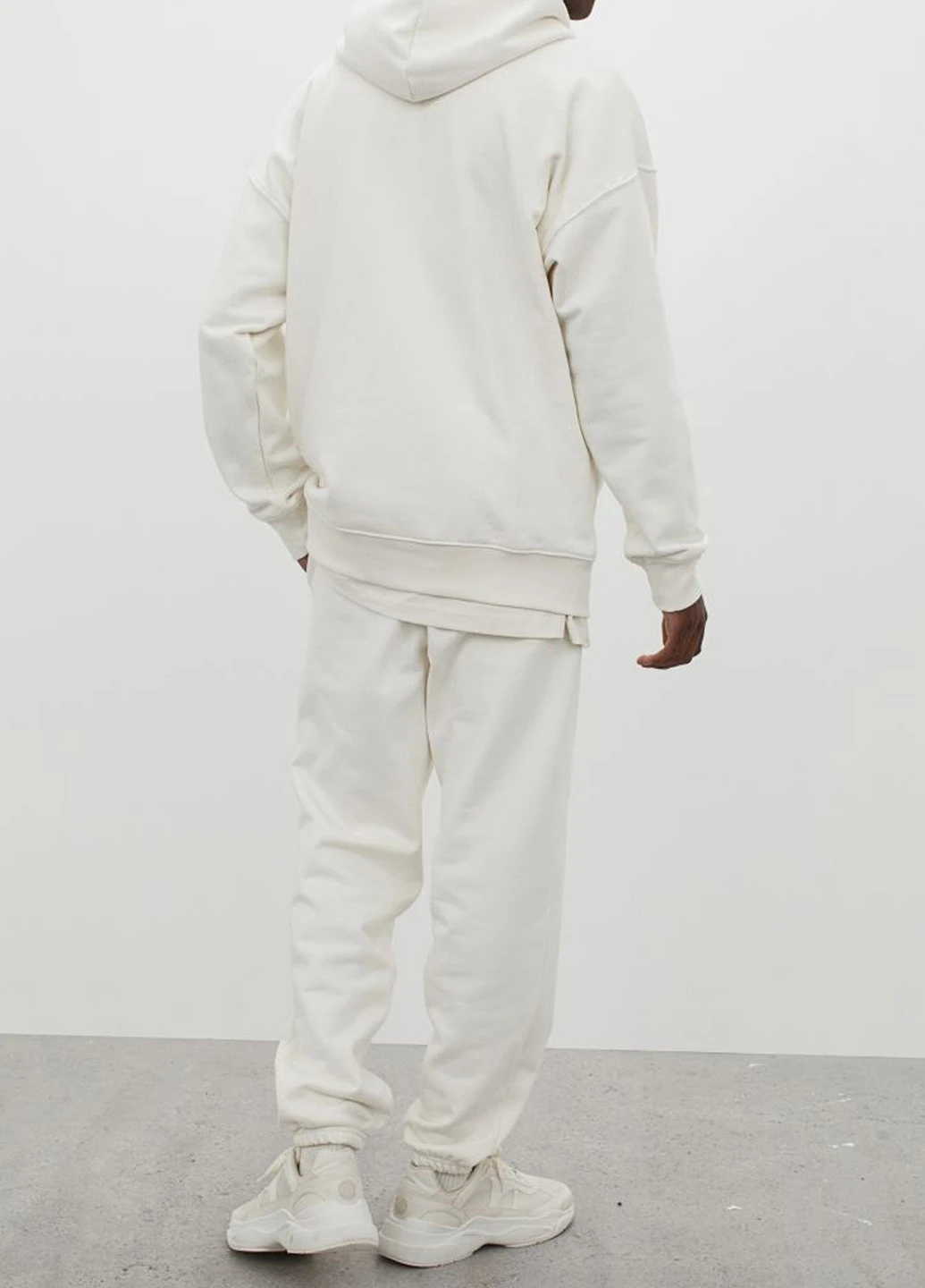 Штани H&M (252555940)