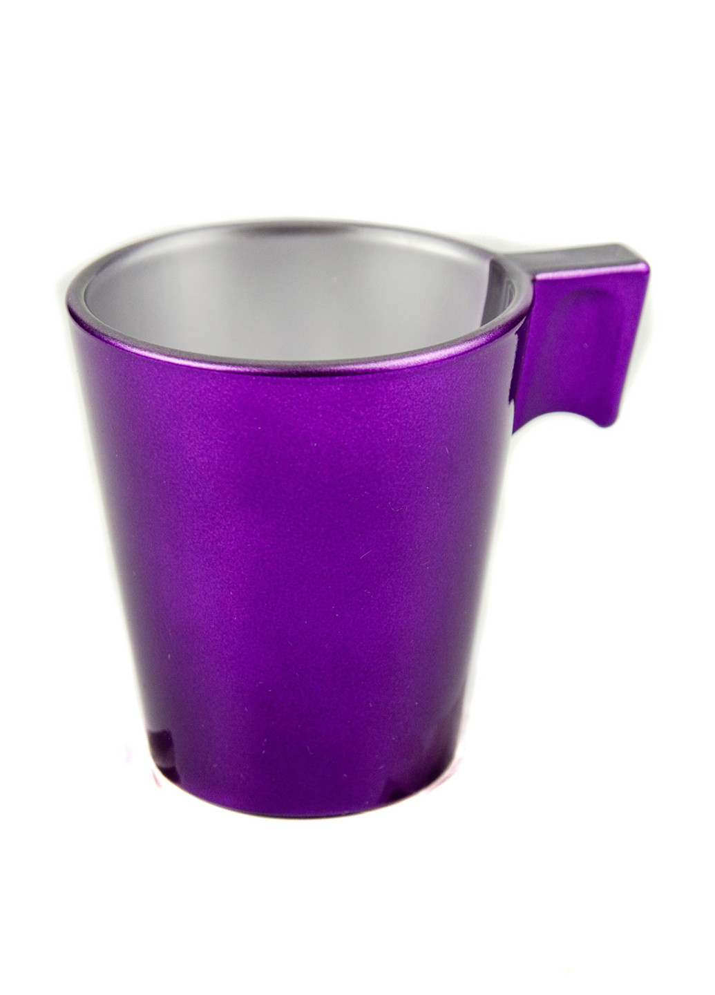 Чашка, 6,5х5,5 см Luminarc однотонная фиолетовая